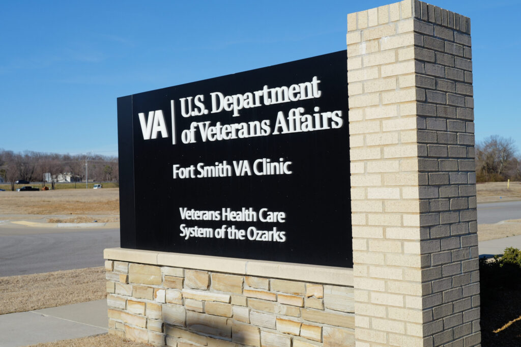 Abre nueva clínica del VA en El Centro para ampliar atención médica a veteranos