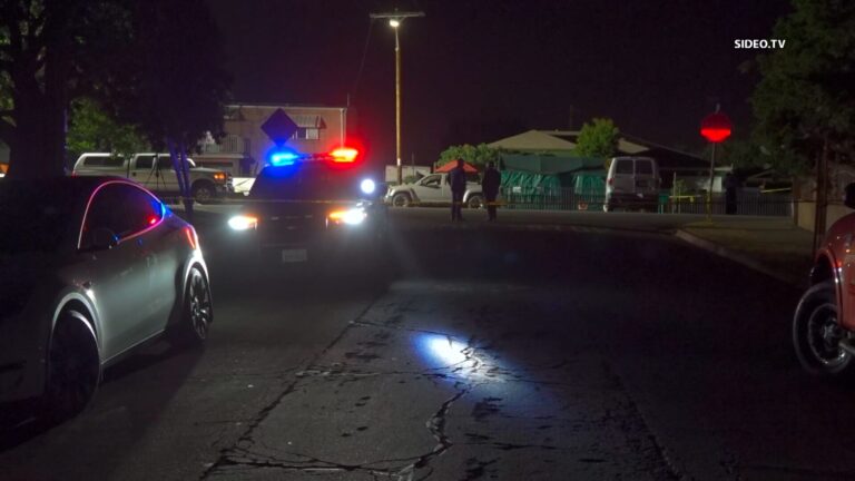 Arrestan a sospechoso por homicidio tras tiroteo en Valencia Park en San Diego