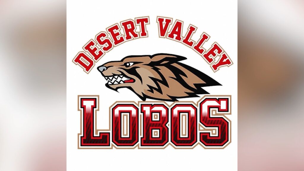 Escuela Desert Valley de Calexico presenta nueva identidad tras cambio de nombre