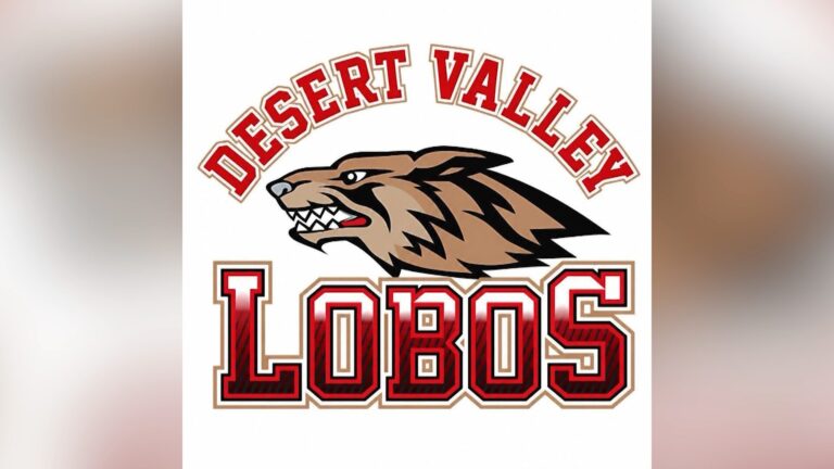 Escuela Desert Valley de Calexico presenta nueva identidad tras cambio de nombre