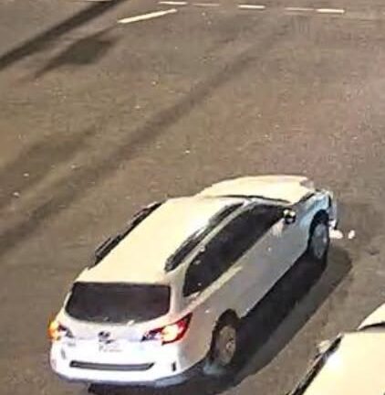 Atropello con fuga en Aurora: Policía busca una Subaru Outback blanca tras la muerte de un ciclista
