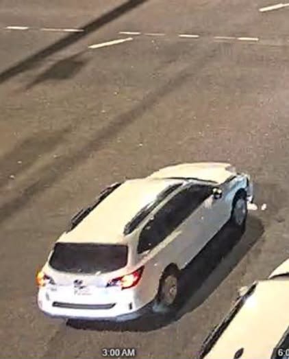 Atropello con fuga en Aurora: Policía busca una Subaru Outback blanca tras la muerte de un ciclista