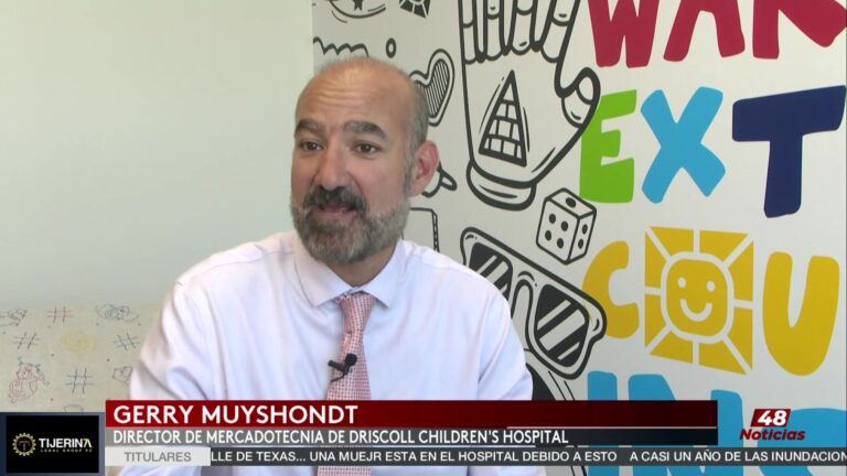 Hospital Driscoll recibe reconocimiento nacional por su atención pediátrica en el sur de Texas