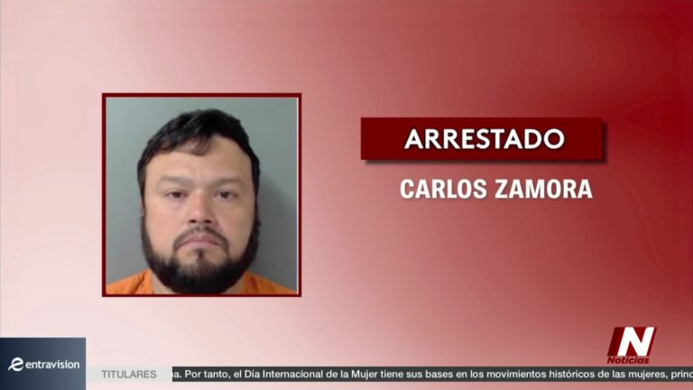 Carlos Zamora: jurado seleccionado para el juicio en Laredo contra maestro acusado de relación inapropiada