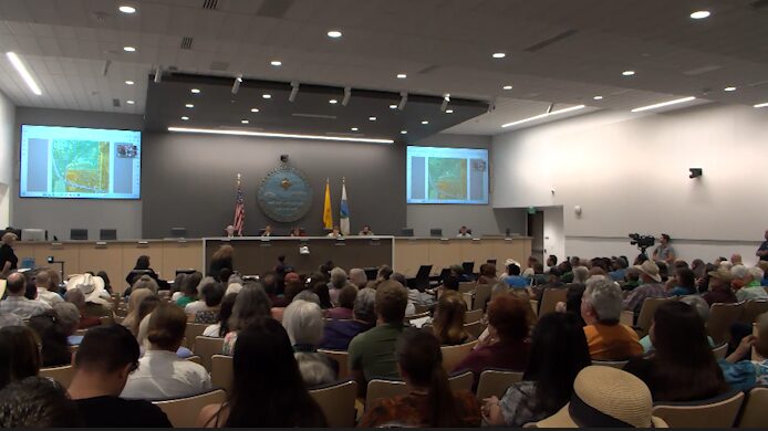 Condado de Bernalillo pide opiniones sobre el Plan de Desarrollo Mountain View