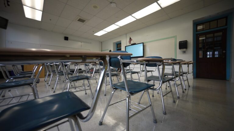 Expertos alertan sobre la ansiedad en estudiantes durante el regreso a clases