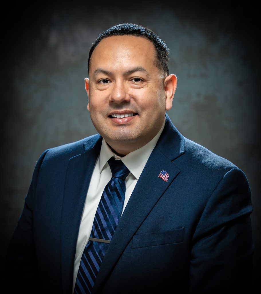 Exfuncionario de Centinela es nombrado director de la prisión estatal Mule Creek