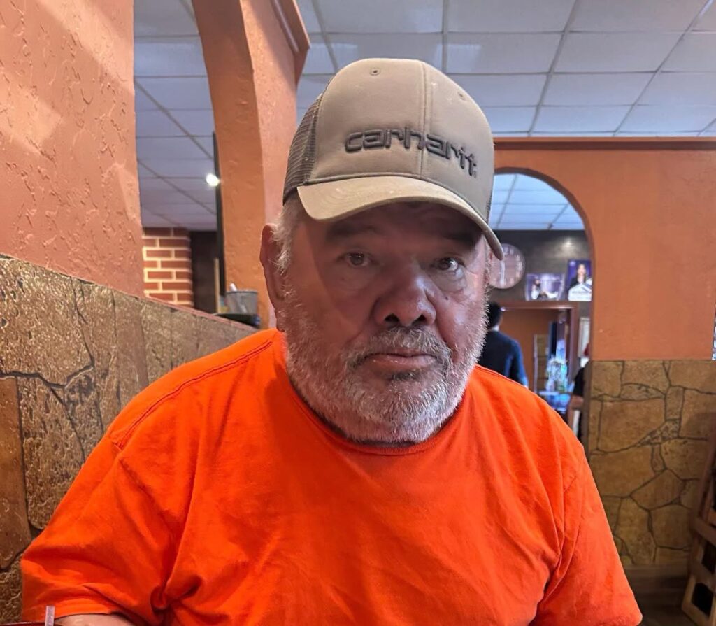 Autoridades buscan a hombre de 76 años reportado como desaparecido en Elsa