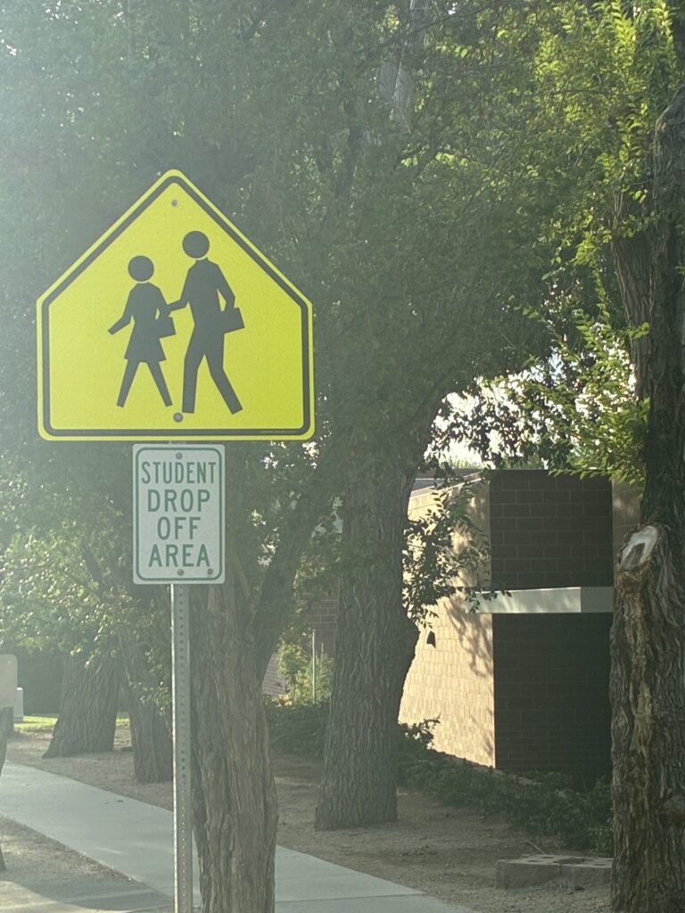 Seguridad vial: 4 reglas cruciales en zonas escolares para proteger a los estudiantes y evitar multas este 18 de agosto