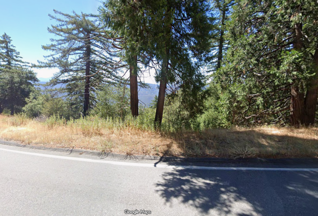 Encuentran restos humanos cerca de Palomar Mountain; investigan identidad y causa de muerte