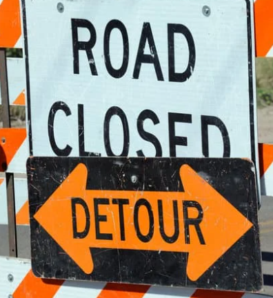 Cambios cruciales en el acceso a carreteras y normas de seguridad para los residentes que regresan