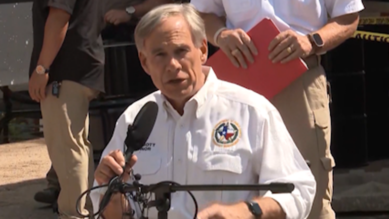Gobernador Greg Abbott regresará a El Paso para hablar sobre nueva iniciativa para distritos escolares