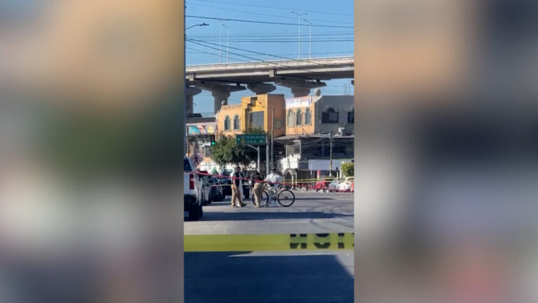 Violencia sacude Tijuana: localizan cinco cuerpos sin vida en menos de ocho horas