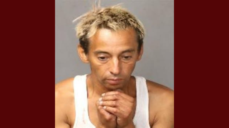 Buscan a presunto ladrón en serie tras robos a comercios en zona de Albuquerque