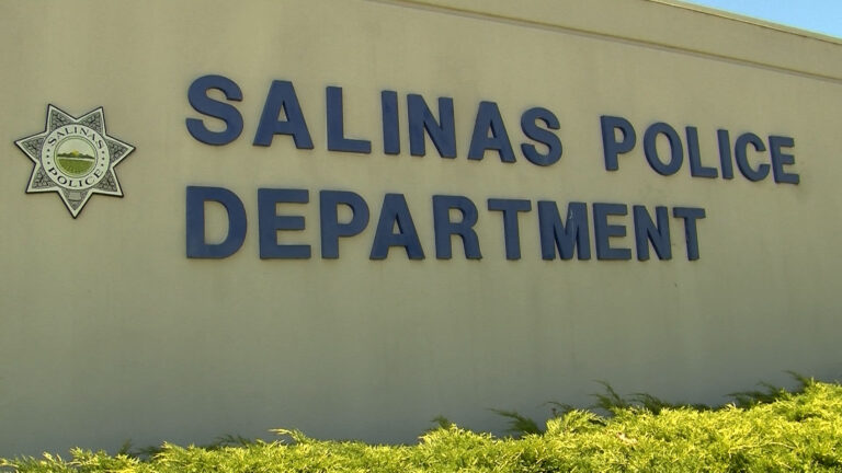 Arrestan a hombre acusado de agredir sexualmente a adolescente en Salinas
