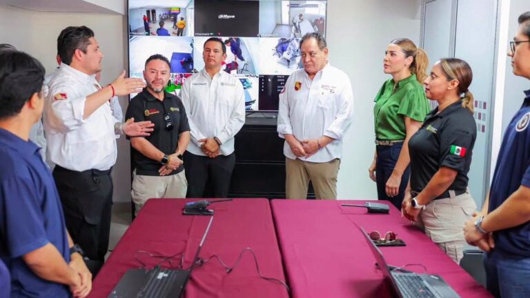 Baja California fortalece la atención de emergencias médicas con nuevos centros reguladores