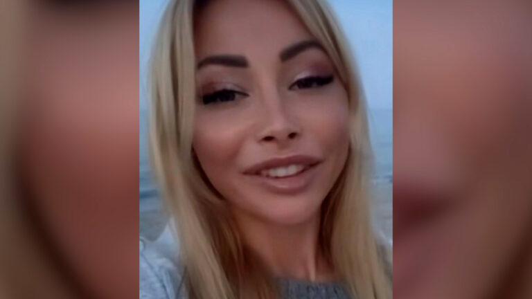 Buscan en San Diego a mujer desaparecida desde 2025; creen que pudo cruzar a México