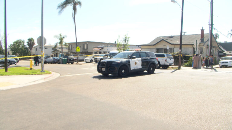City Heights: investigan posible homicidio tras llamada por violencia doméstica