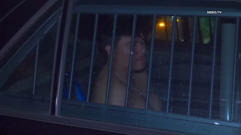 Investigan agresión sexual y allanamiento de viviendas en complejo de Midway District
