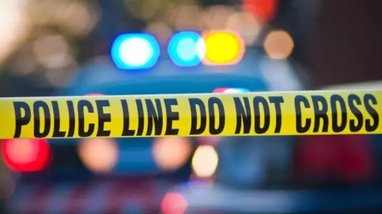 Atropello mortal: la policía busca al conductor tras la muerte de una mujer en Las Vegas