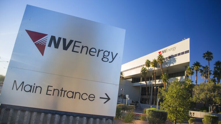 Ahorros de electricidad revelados por NV Energy tras el lanzamiento de su nueva herramienta digital