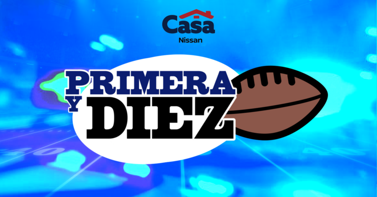 Primera y Diez: Semana 4 de la jornada de fútbol de preparatoria de El Paso