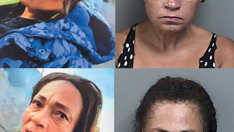 Homicidio trágico: Un cadáver hallado en el Lake Mead es identificado como Kareamah Bey
