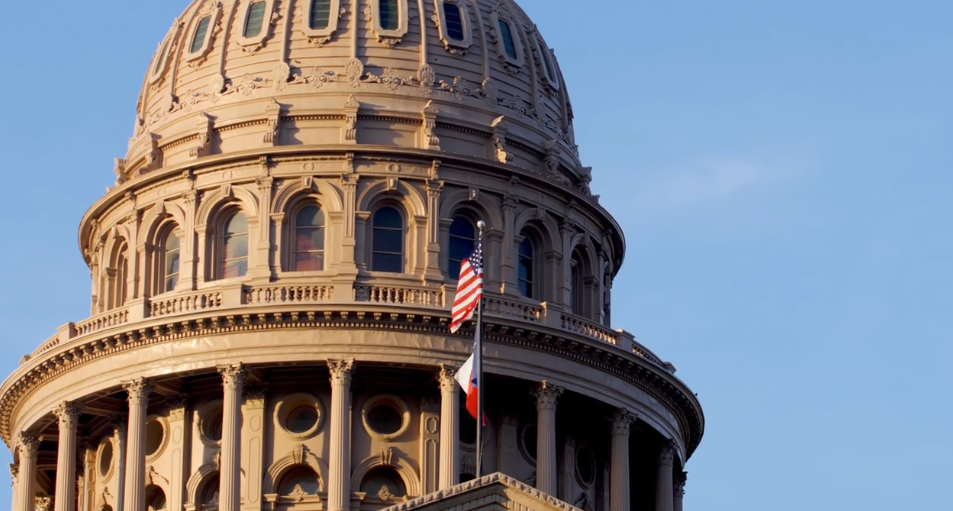 Detienen a hombre en Austin por amenaza creíble de ataque al Capitolio de Texas