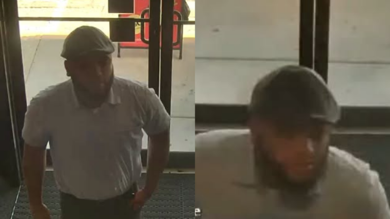 Buscan a sospechoso por uso fraudulento de tarjeta de crédito en Odessa