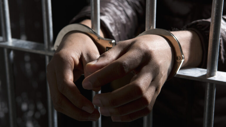 Delincuente sexual arrestado en Fernley tras múltiples denuncias ciudadanas