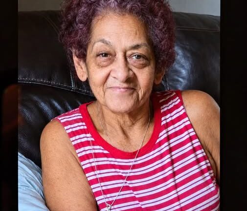 Policía de Robstown busca a mujer de 67 años con demencia