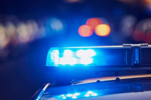 Arresto por choque e intoxicación en Las Vegas: conductor atropella a peatón en silla de ruedas y huye