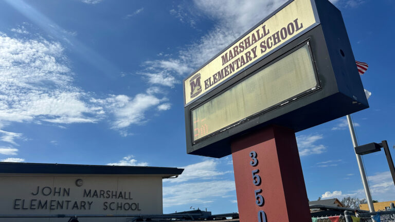 Funcionarios de San Diego piden a ICE frenar operativos cerca de escuelas