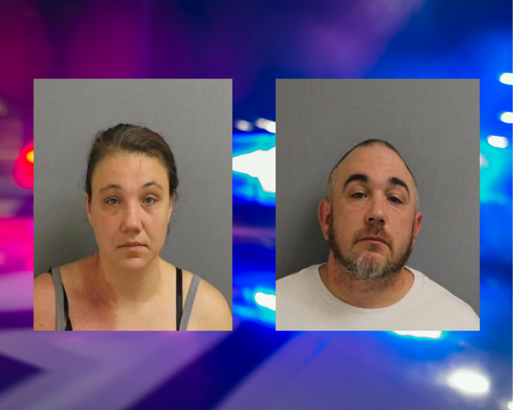 Arrestan a dos adultos tras investigación por presunto abuso de niño de 5 años en Enfield