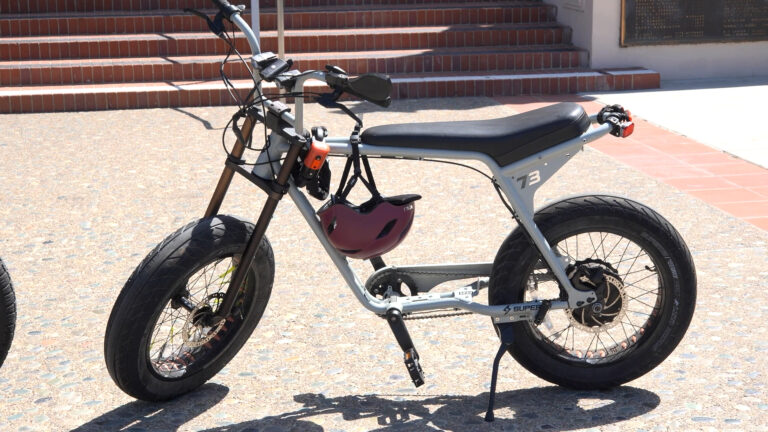 San Diego busca acciones legales contra vendedores de motocicletas eléctricas comercializadas como “e-bikes”