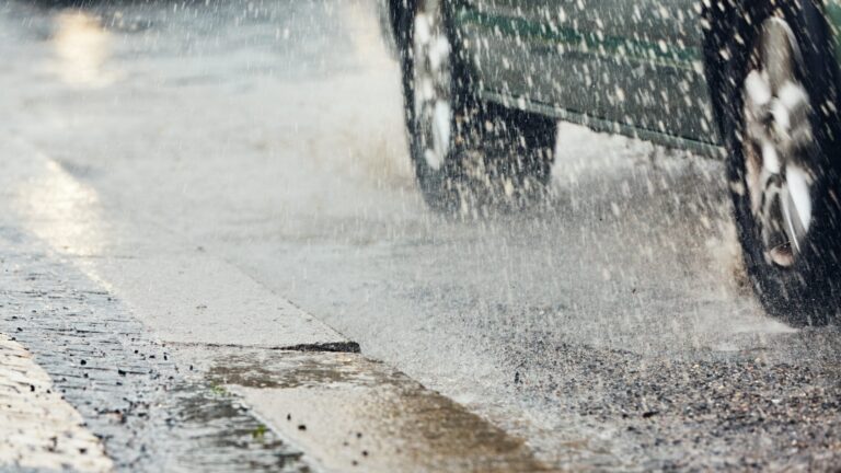 San Diego se prepara para una temporada de El Niño con más lluvias y riesgo de inundaciones