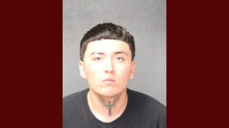 Enfrenta 75 años de prisión por agresión sexual contra una niña en Albuquerque