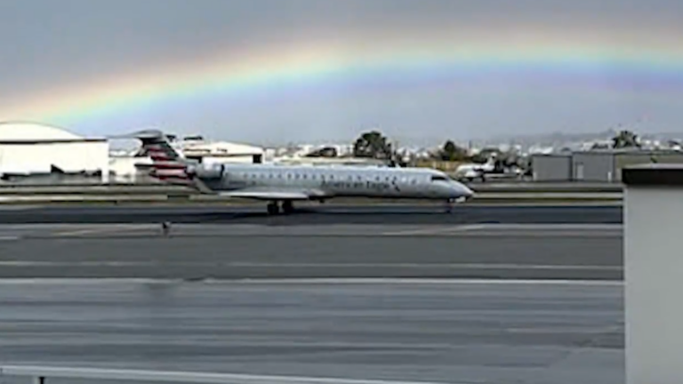 Aeropuerto de Monterey anuncia nueva ruta directa a Salt Lake City