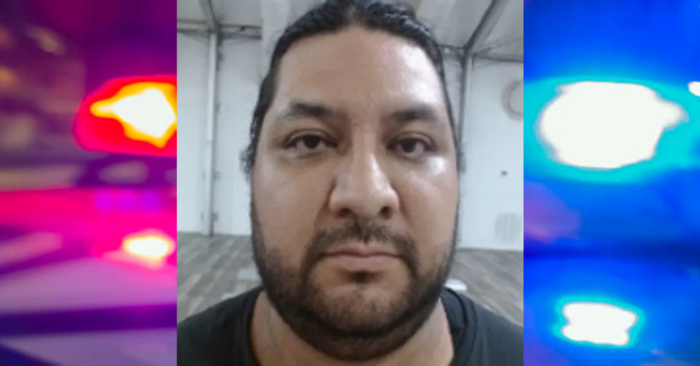 Mexicano es arrestado por ICE en El Paso por presunto voto ilegal y falsa ciudadanía estadounidense