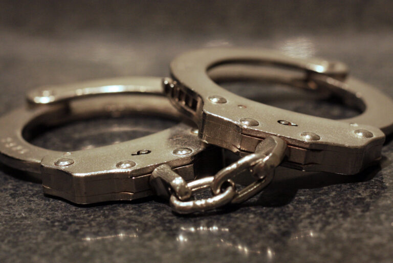 Arrestan a mujer que provocó amplio operativo policial en Concord, New Hampshire