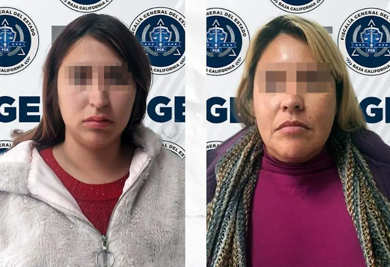 Sentencian a 27 años de prisión a madre y abuela por muerte de niña de 4 años