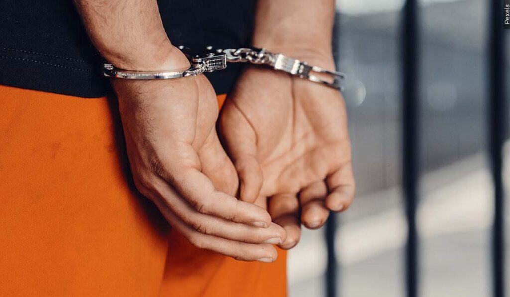 Homicidio mortal: arrestan a 1 sospechoso de 22 años tras un tiroteo en Las Vegas