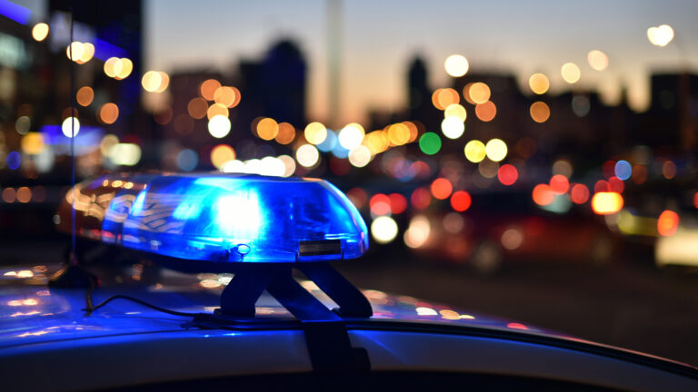 Estudiante de 16 años es arrestado por amenazas en Odem