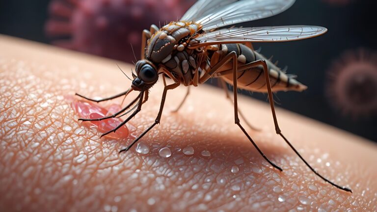 Detectan ocho muestras de mosquitos con virus en el condado de Imperial