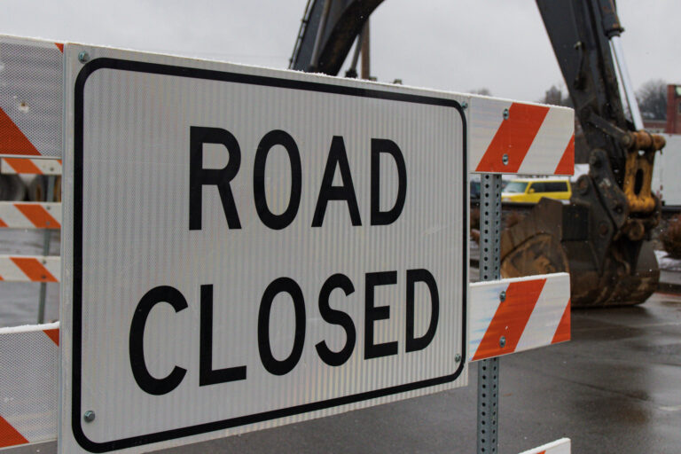 NMDOT reporta cierres de carriles en la I-25 cerca de Socorro y en la NM 113 cerca de Lordsburg