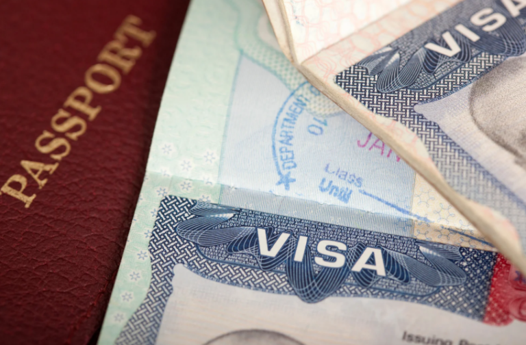 Visa de EE. UU.: Departamento de Estado lanza portal digital para denunciar fraudes y frenar irregularidades
