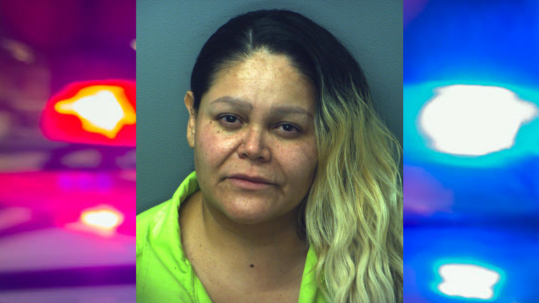 Arrestan a mujer de 46 años tras pelea con joven de 18 en zona residencial del este de El Paso