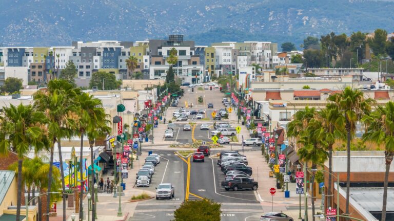 Escondido: una ciudad con historia y comunidad