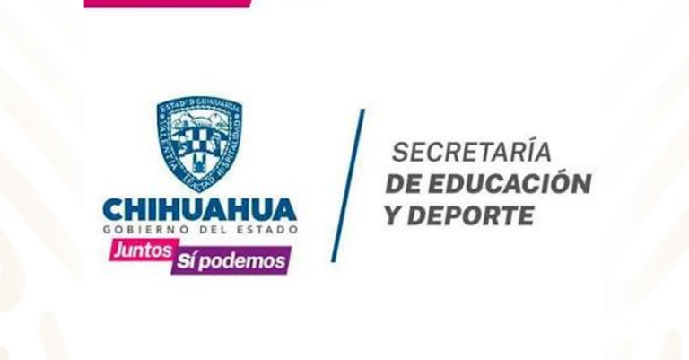 Anuncian clases en línea para Ciudad Juárez y la región por fuertes lluvias
