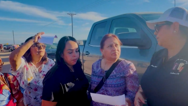Crece el interés electoral en Salton City rumbo a las elecciones de noviembre